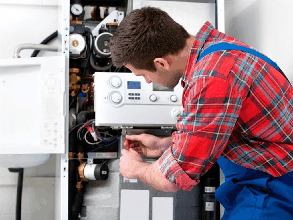 Esenyurt Ariston Ariston kombi petek temizleme – Isınma sorunu kökünden çözüldü. - Teknik servis örneği